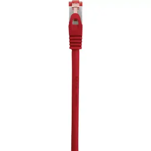 Networking cable Renkforce RF-5176542 2m Cat6 S/FTP Red