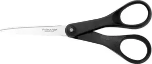 Thread Scissors Fiskars 12.5 cm white model 9-1059562