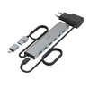 Hama USB Hub 3.2 Gen 1 Type-A Type-C Photo 3