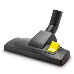 Nozzle Karcher Combi-nozzle 270 mm width, plastic and stainless steel, black