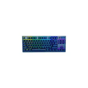 Игровая клавиатура Razer RZ03-04370400-R3G1 USB RF Wireless Bluetooth QWERTY Немецкая Черная