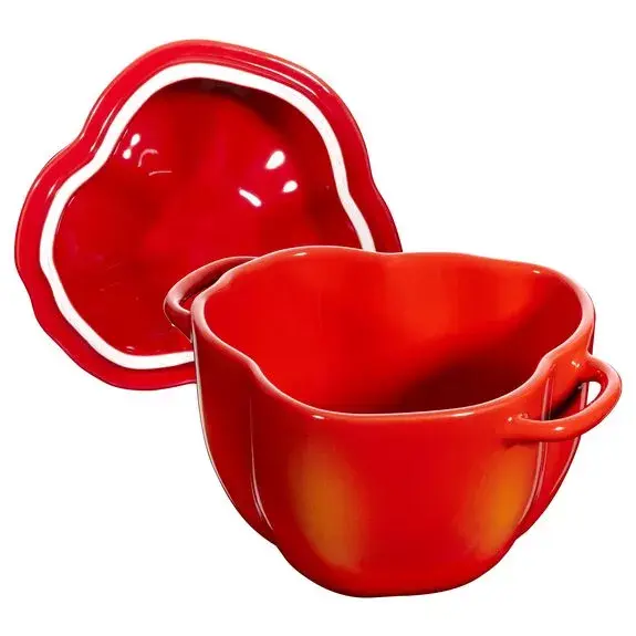 Керамическая форма ZWILLING STAUB CERAMIQUE 0,45 л Photo 2