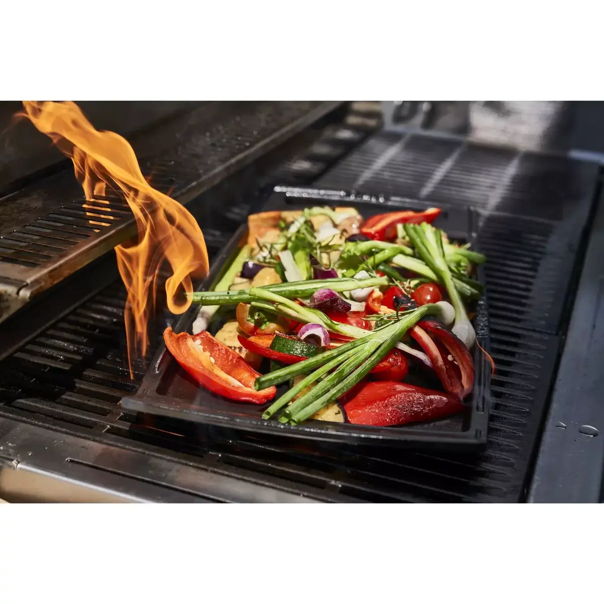 Staub rectangular baking pan 473×250×42 mm Photo 5