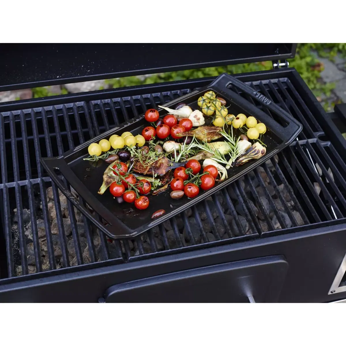 Staub rectangular baking pan 473×250×42 mm Photo 8
