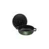 Sautē panna Staub ZWILLING STAUB BRAISERS 28 cm Photo 2