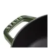 Sautē panna Staub ZWILLING STAUB BRAISERS 28 cm Photo 3