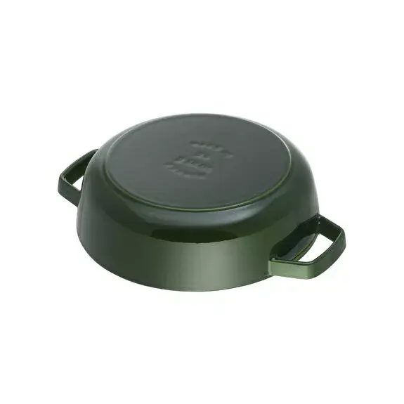 Sautē panna Staub ZWILLING STAUB BRAISERS 28 cm Photo 4