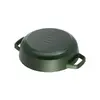 Sautē panna Staub ZWILLING STAUB BRAISERS 28 cm Photo 4