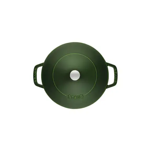 Sautē panna Staub ZWILLING STAUB BRAISERS 28 cm Photo 5