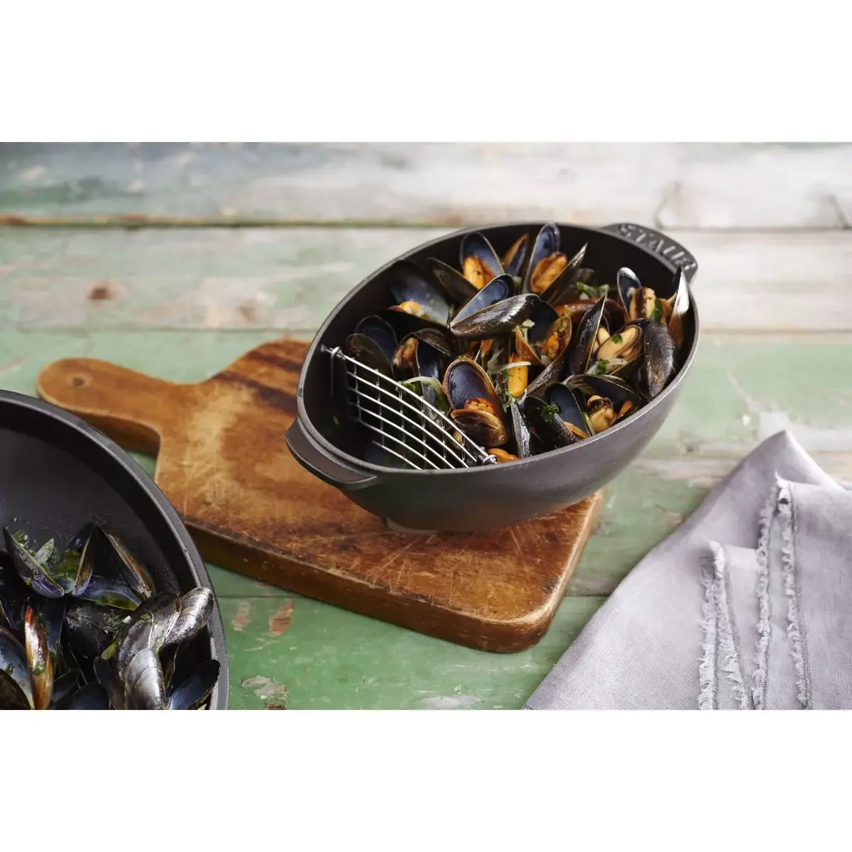 Кастрюля ZWILLING STAUB SPECIALITIES 2 L Photo 2