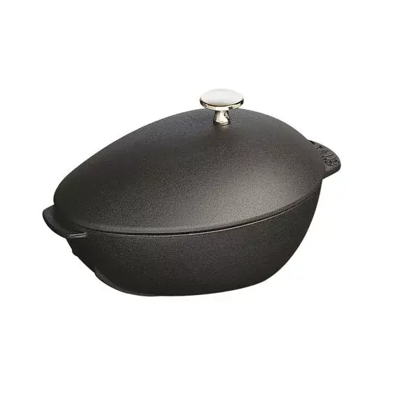 Кастрюля ZWILLING STAUB SPECIALITIES 2 L Photo 4