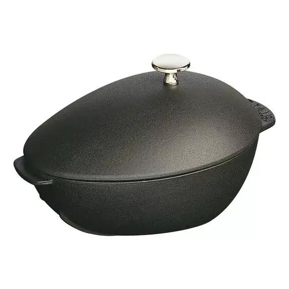 Кастрюля ZWILLING STAUB SPECIALITIES 2 L Photo 5
