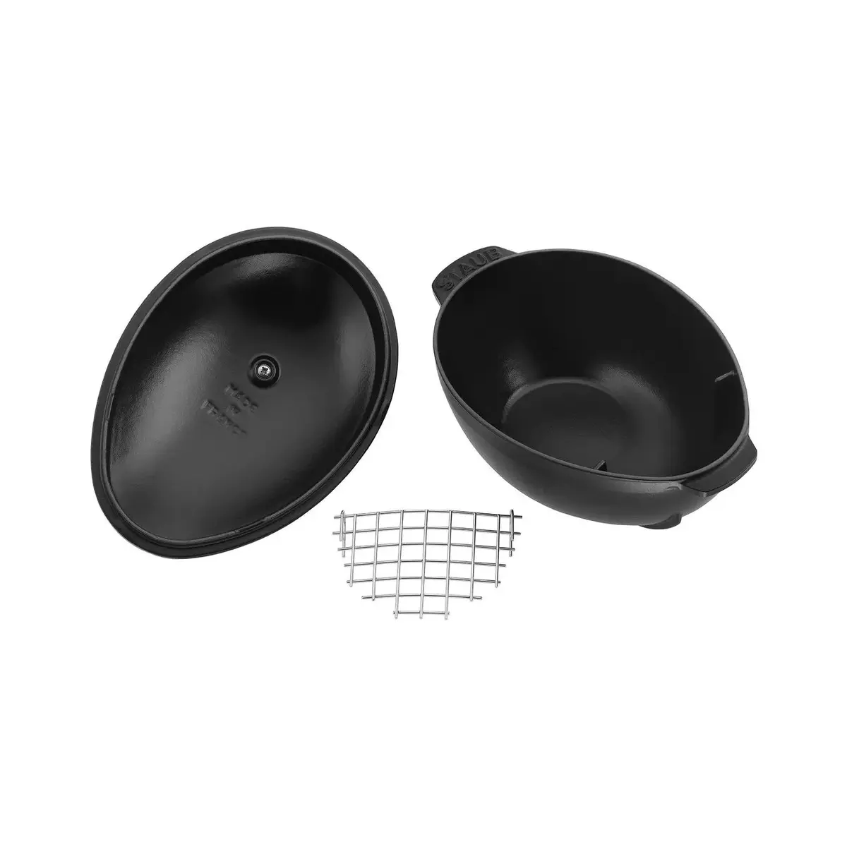 Кастрюля ZWILLING STAUB SPECIALITIES 2 L Photo 6