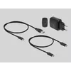 DeLOCK 64178 Doku stacija USB 3.2 Gen 2 Photo 5