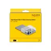DeLOCK USB Type-C Док-станция для 1 x U.2 SSD Photo 7