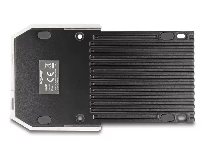 DeLOCK SuperSpeed USB Doku stacija 2.5" SATA HDD SSD Photo 4