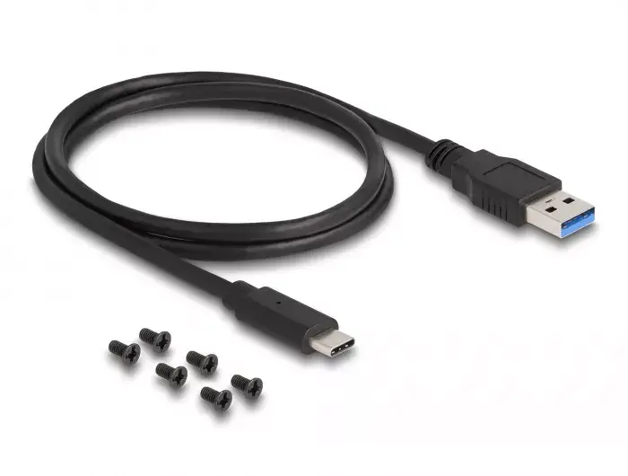 DeLOCK SuperSpeed USB Doku stacija 2.5" SATA HDD SSD Photo 5