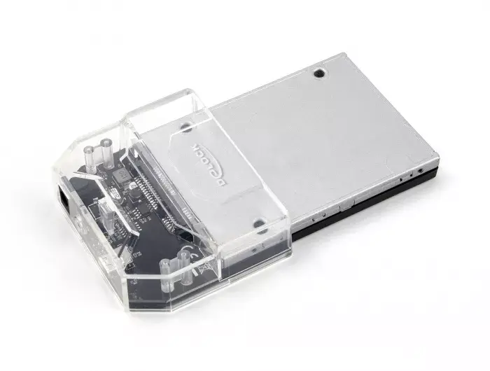 DeLOCK SuperSpeed USB Doku stacija 2.5" SATA HDD SSD Photo 6