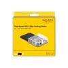 DeLOCK SuperSpeed USB Doku stacija 2.5" SATA HDD SSD Photo 7