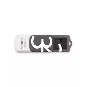 USB флеш-память Philips 64ГБ USB Type-A 3.2 Gen 1 FM32FD00D/00