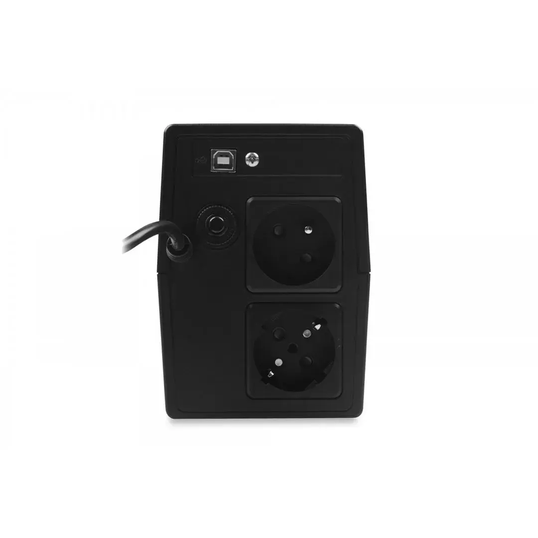ИБП Volt Polska MICROUPS 1000VA 600W Photo 5