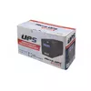 ИБП Volt Polska MICROUPS 1000VA 600W Photo 7