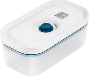 Контейнер для хранения пищевых продуктов ZWILLING Fresh & Save 36801-305-0 — 400 мл, пластиковый морской
