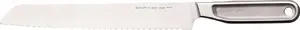 Bread Knife Fiskars 1062883 All Steel 22 cm blade, full tang, serrated edge