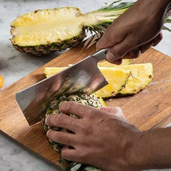 Fiskars Spaltmesser All Steel 16 cm — kitchen cleaver Photo 2