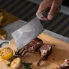 Fiskars Spaltmesser All Steel 16 cm — kitchen cleaver Photo 3