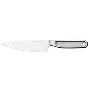 Kitchen Knife Fiskars All Steel 13.5 cm 1062886