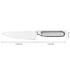 Kitchen Knife Fiskars All Steel 13.5 cm Photo 2