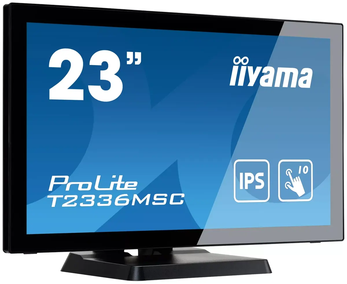iiyama ProLite T2336MSC-B3 LED display T2336MSC-B3 Photo 2