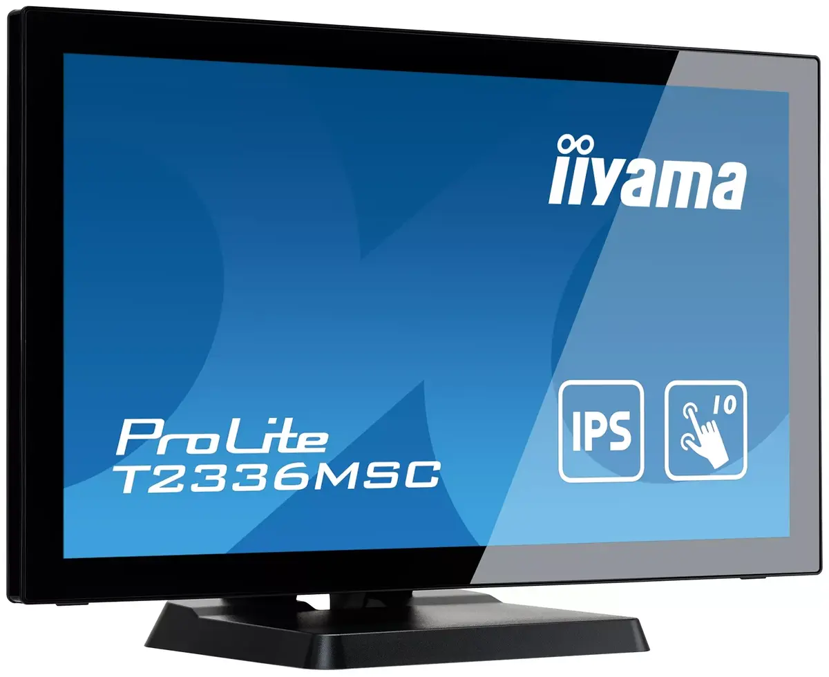iiyama ProLite T2336MSC-B3 LED display T2336MSC-B3 Photo 3
