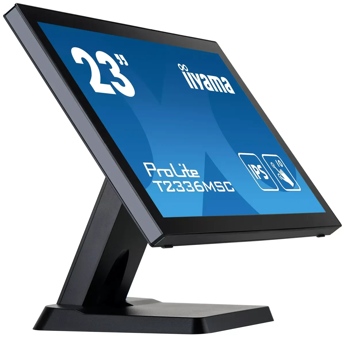 iiyama ProLite T2336MSC-B3 LED display T2336MSC-B3 Photo 4