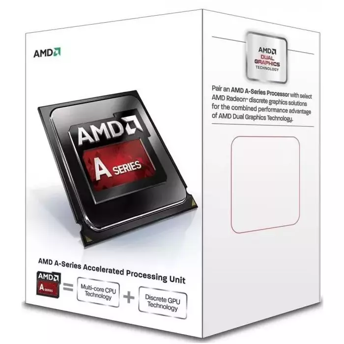 AMD AD7300OKHLBOX Photo 1