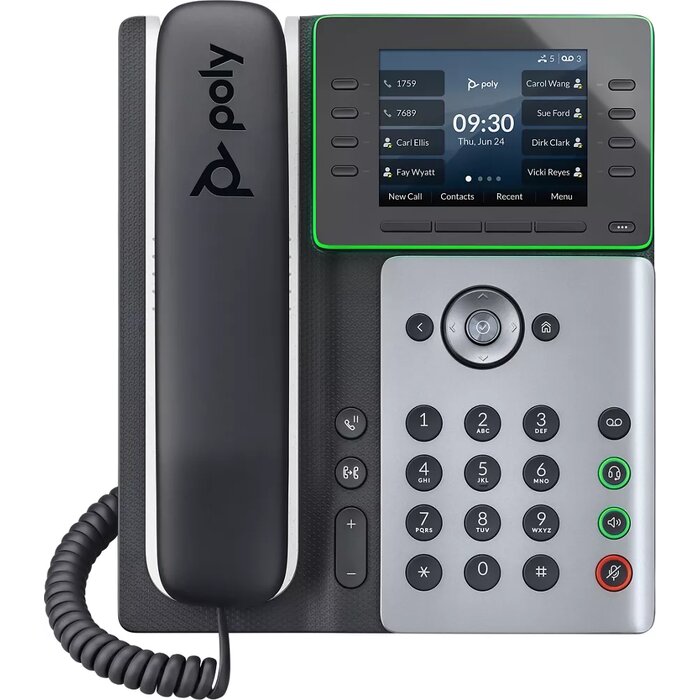 VoIP tālruņi