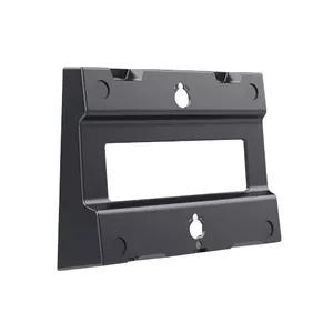 Wall bracket Fanvil WB107 Black 162.6mm x 41.7mm x 121.8mm