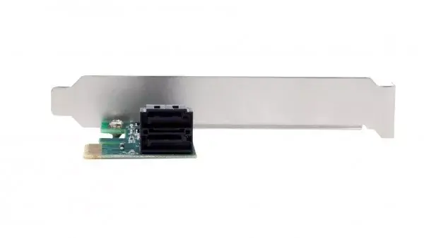 EXSYS EX-3519 PCIe SATA Internal Interface Card Photo 2