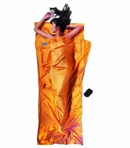 Sleeping bag liner COCOON Leicht-Reiseschlafsack ST71 Photo 2