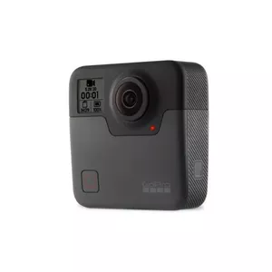 GoPro Fusion 360 Camera