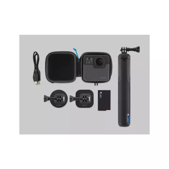 360 Camera GoPro Fusion