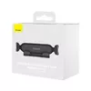 Baseus Stable Gravitational Car Mount Lite Photo 5