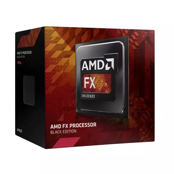 AMD FD8370FRHKBOX Photo 1