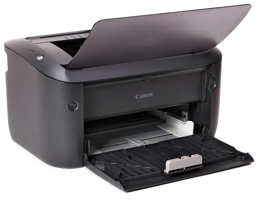 Принтер Canon i-SENSYS LBP6030B Photo 2