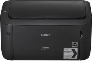 Принтер Canon i-SENSYS LBP6030B Лазерный Черный