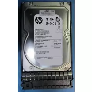 Жёсткий диск Hewlett Packard Enterprise MB3000EBKAB-RFB 3TB 7.200 rpm SATA