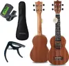 Mozos UKU-SET-GECKO soprano ukulele set Photo 2