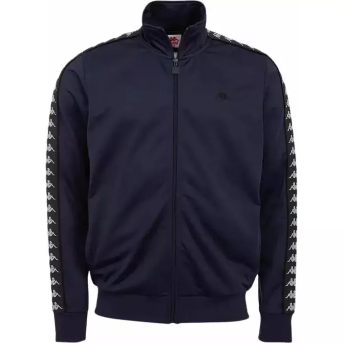 Kappa training online jacket