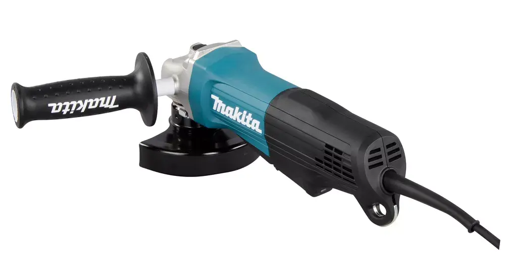 Makita GA5050 leņķa slīpmašīna 125 mm, 1 300 W Photo 2